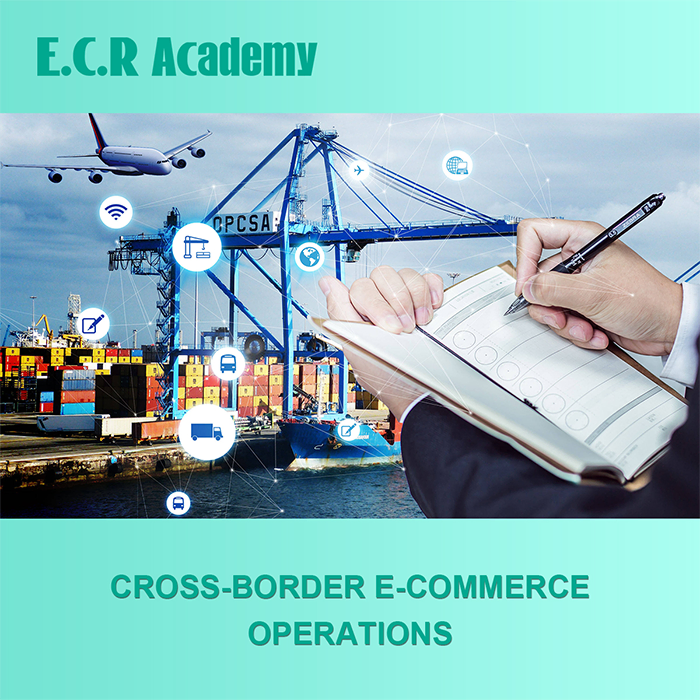 Cross-Border E-Commerce Operations